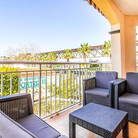Lovely Home In Santa Pola With Kitchen Eksteriør bilde